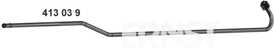 Ernst Druckleitung, Drucksensor (Ruß-/partikelfilter) 413039