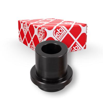FEBI BILSTEIN Buchse, Federbock 104167 für DAF