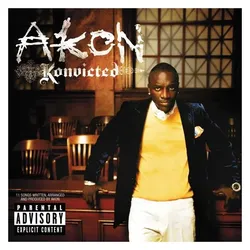 Universal, Schallplatten, Konvicted (2LP) (AKON)
