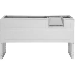 GSAB Elektrotechnik Normsockel 3FS