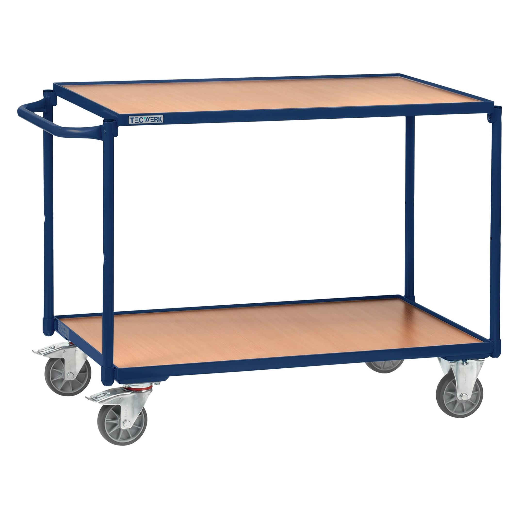 Tecwerk Tischwagen (300 kg, 2) (2000444120)