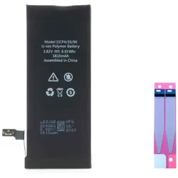 iPhone 6 Akku - Set ohne Werkzeug