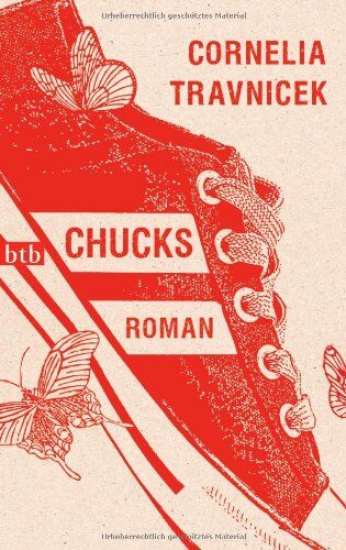 Cornelia Travnicek - Chucks: Roman - Preis vom 12.10.2026 11:37:12 h