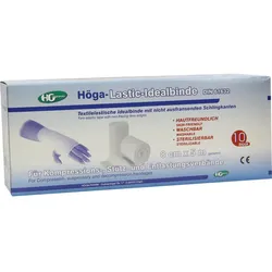 Hoega Lastic Ideal O C 8x5 10 ST