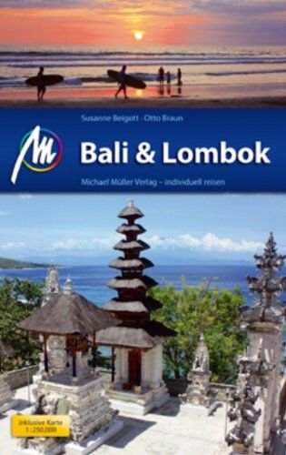 Susanne Beigott - Bali & Lombok - Preis vom 10.10.2026 11:48:34 h