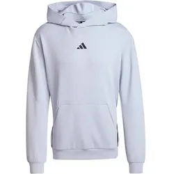 ADIDAS Herren Kapuzensweat Designed for Training, Größe L in Grau Grau