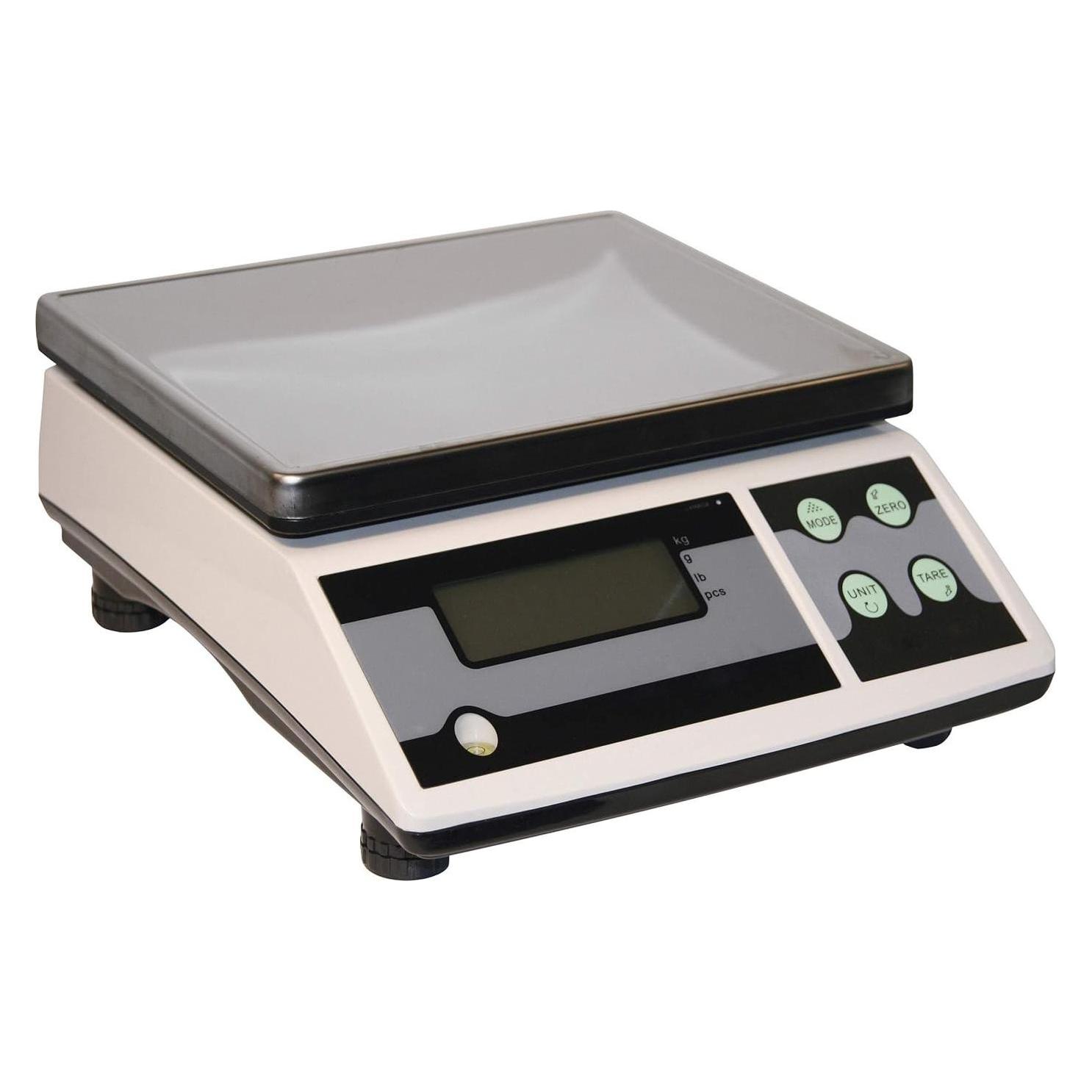 Kerbl Tischwaage digital 30 kg (29923)