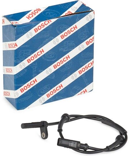 Bosch 0 265 007 886 ABS sensor