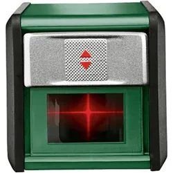 Bosch Home & Garden, Linienlaser, Quigo III UNI (Kreuzlinienlaser)