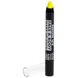 Make-up Stift "Neon", neongelb
