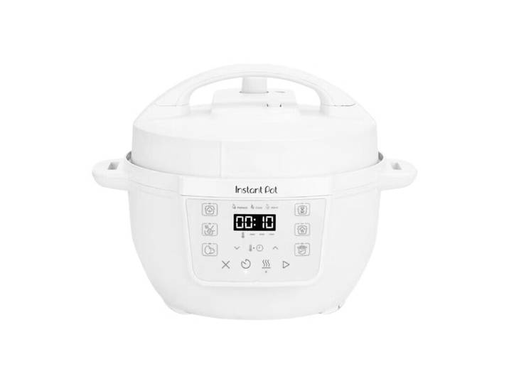 Instant Pot multicuiseur Rio 3,8 L sel de mer