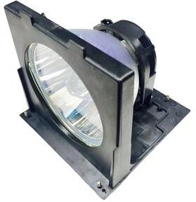 AL™ Series 915P020010 Lamp & Housing for Mitsubishi TVs - 90 Day Warranty
