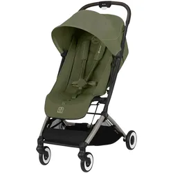 Cybex Buggy ORFEO (2025), gruen