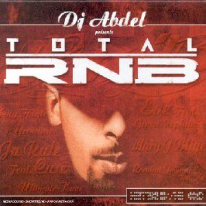 DJ Abdel - Total R&B - Preis vom 12.10.2026 11:37:12 h