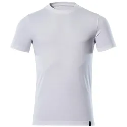 MASCOT Herren T-Shirt Weiß S - 20182-959-06-SONE - Weiß