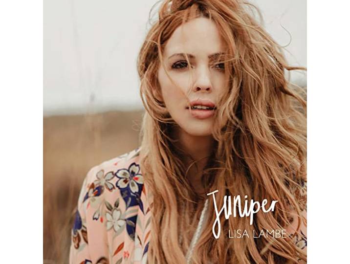 Lisa Lambe - Juniper
