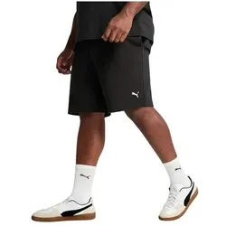 Puma, Herren, Sporthose, Ess Shorts 10 Schwarz (L), Schwarz