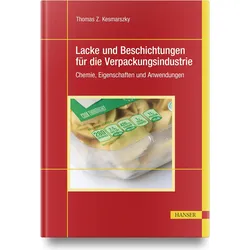 Kesmarszky:Lacke und Beschichtungen für, Sachbücher von Thomas Z. Kesmarszky