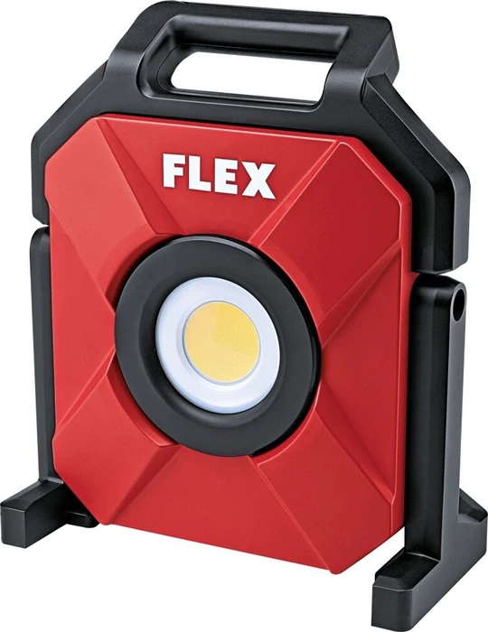 Flex CL 10000 10.8/18.0 Akku-Baustrahler 10,8 / 18,0 V (10.000 Lumen) (10000 lm) (504610)