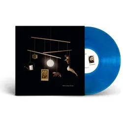 Cargo, Schallplatten, STUDY OF LOSSES - BLUE (BLUE) (COLV) (Beirut)
