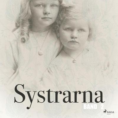 Systrarna - Band 2 - Arnold Bennett, Audio, 9788711766446