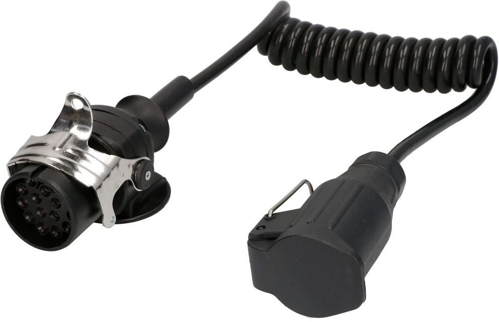 Connecteur de câble TRUCKLIGHT AD-15/13-24/12V-01