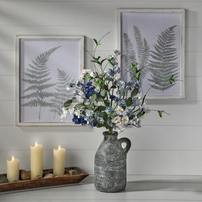 Regency International "20"" Mini Garden Blossom Bundle"