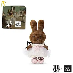 Just Dutch, Kleiderhaken + Wandgarderobe, Degas x Miffy
