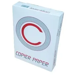 A4 80gr Fotokopierpapier 5x500Blätter