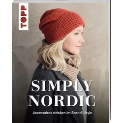 Buch "Simply Nordic"