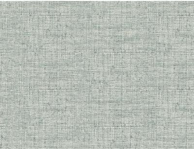 York Wallcoverings Blue Papyrus Weave Peel and Stick Wallpaper
