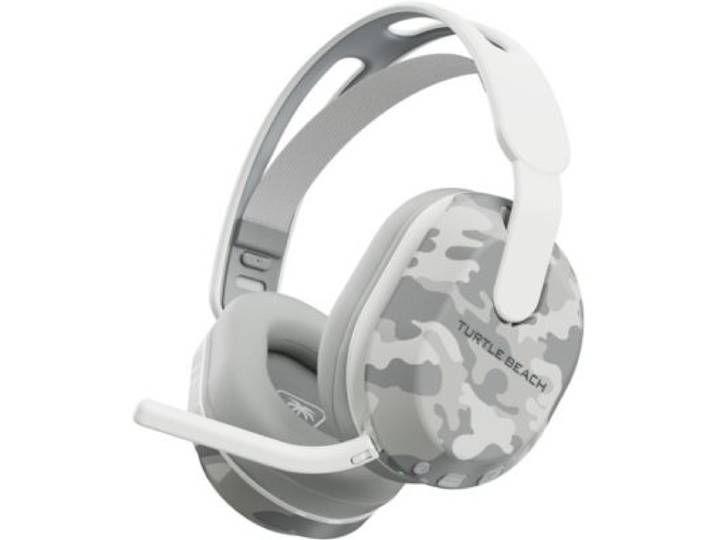 Turtle Beach - Casque Gamer Stealth 500 Ps Artic Camo