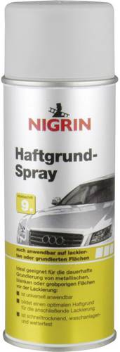 Nigrin 74115 Haftgrund 400ml