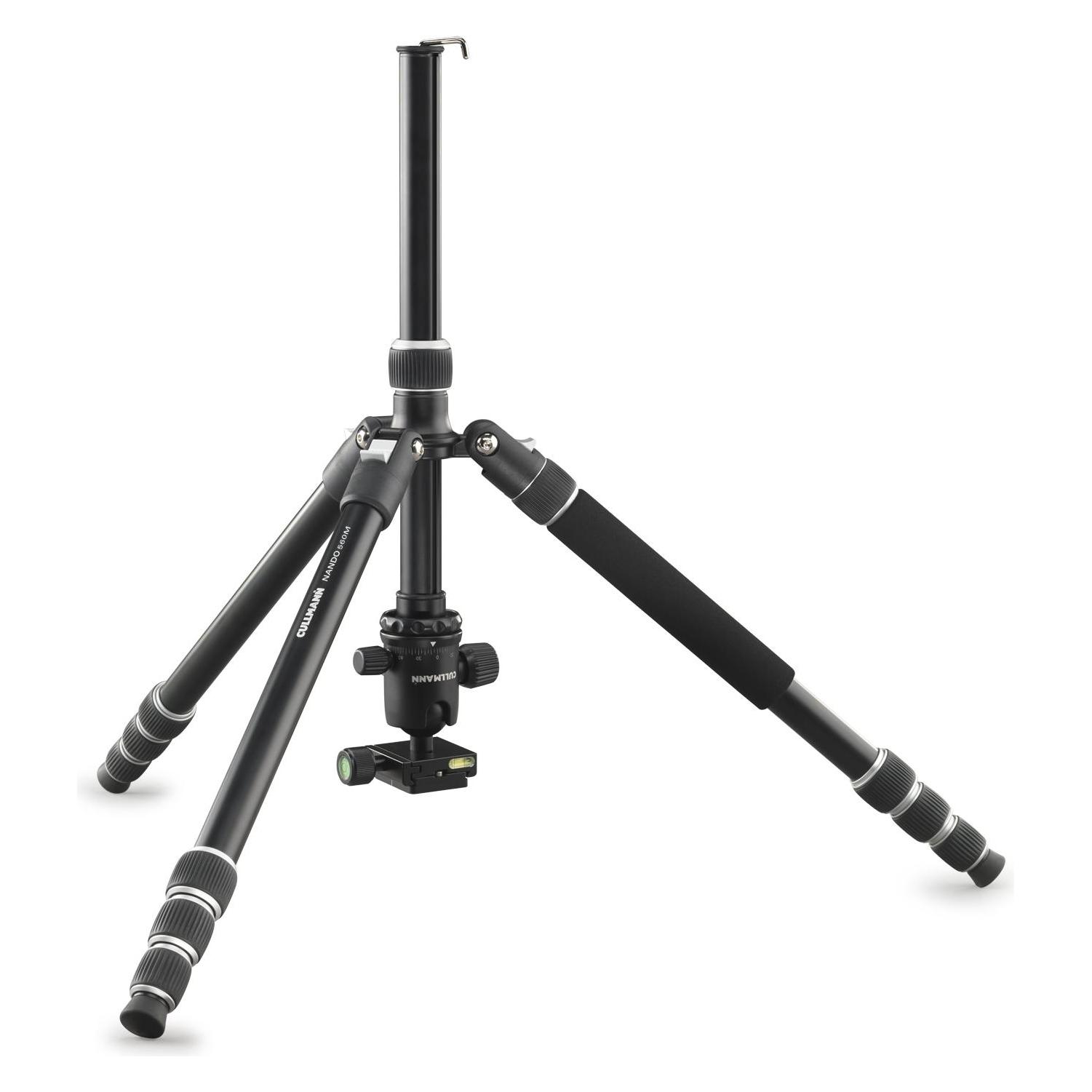 Cullmann Nando 560M RB8.5 (Metall) (52327)