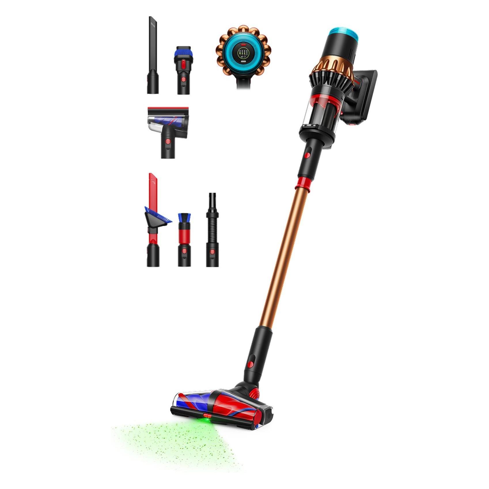 Dyson V16 Piston Animal (V16 PISTON ANIMAL)