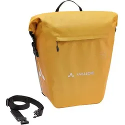 VAUDE Fahrradtasche Proof Back UL Single, Größe ONE SIZE in Gelb Gelb