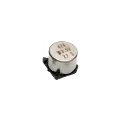 KEM FC0H 0,47F - Doppelschicht-Kondensator, SMD, 0,47 F, 5,5 V
