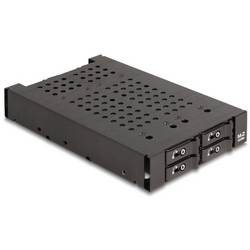 Delock 47111 Festplatten-Wechselrahmen M.2, PCI, PCIe