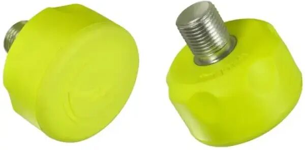 Chaya Cherry Bomb Front Stopper 2er Pack (Lemon - Short)