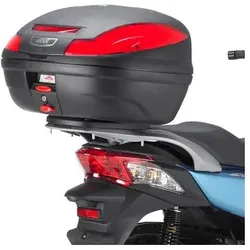 Givi, Motorradgepäck, Monolock Honda SH 300I (07 à 14)