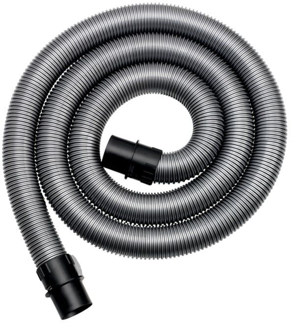 Flexible d’aspiration, Ø 58 mm, longueur 3 m, raccords 58/58 mm metabo (630312000)
