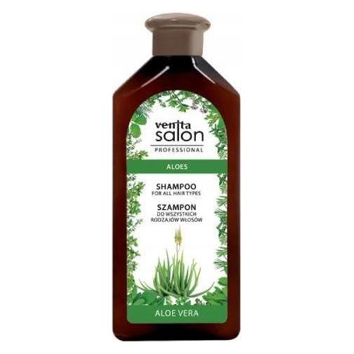 Venita Salon Professional Shampoo For All Hair Types (Flüssiges Shampoo, 500 ml) (V0300)