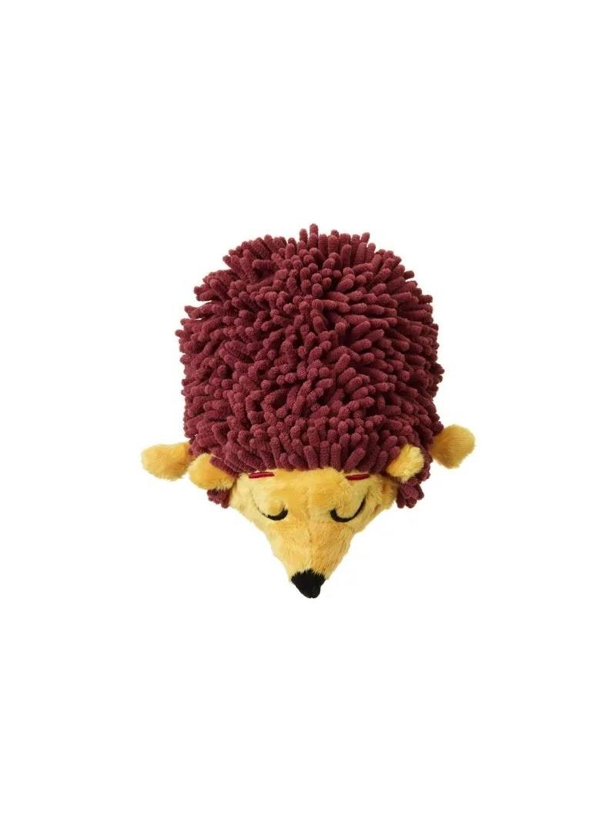 DR Børste Sleeping Musical Plush