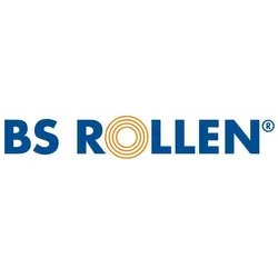 BS Rollen, Abdeckmaterial, Handwerkermatte mit Schutzvlies (Malervlies 5000 x 100 cm, Mischfaservlies, einseitig, ca. (50 m, 1000 mm)