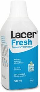 Lacer Fresh Colutório 500 ml