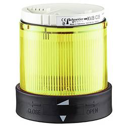Schneider Electric Signalleuchte XVBC4B8 XVBC4B8 LED Gelb 1 St.