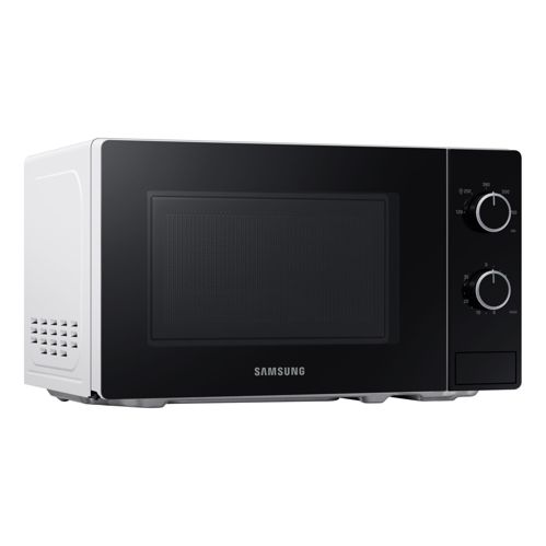 Samsung MS20A3010AH Solo-Mikrowellengeräte weiß