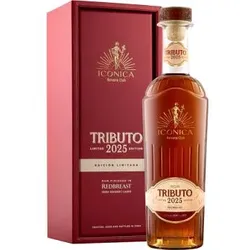 Havana Club Tributo Edition 2025 Limited Edition Rum 43% Vol. 700ml