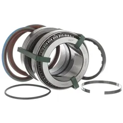 Radlagersatz SKF VKBA 5456 für Chrysler 300c
