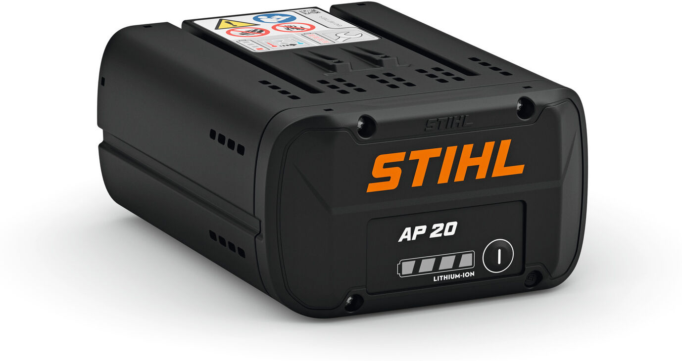 Stihl Batterie AP 20